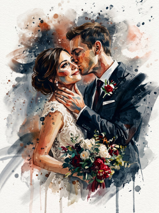 Oil Paintings