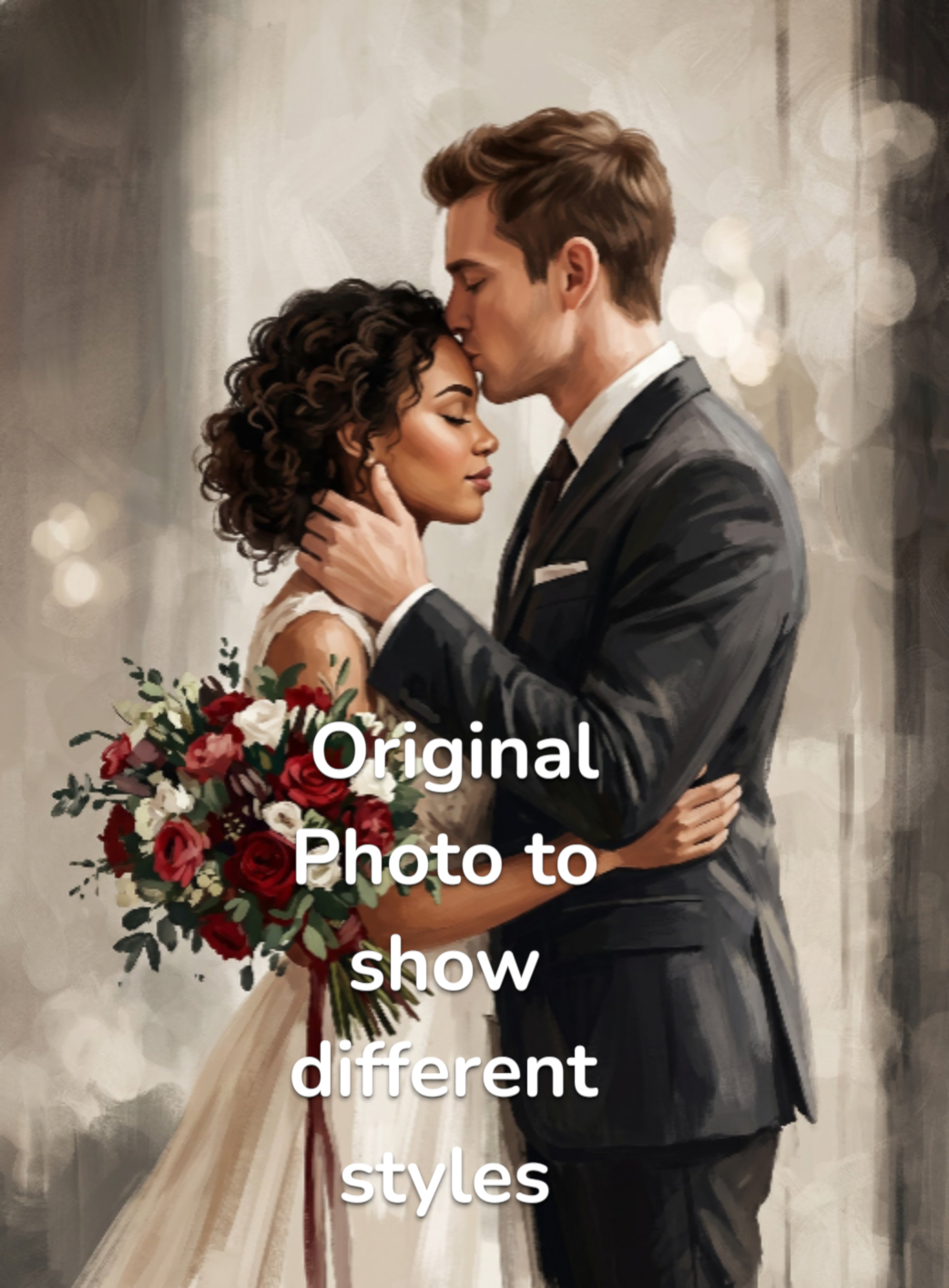 Oil Paintings