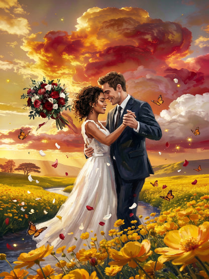 Oil Paintings