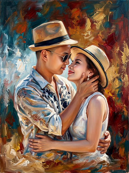 Oil Paintings
