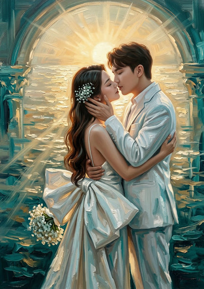 Watercolor Paintings