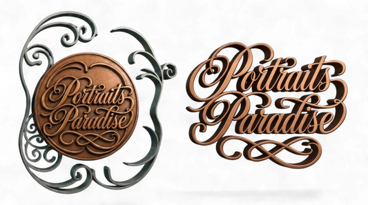 Portraits Paradise Gift Card