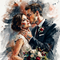 Watercolors Paintings