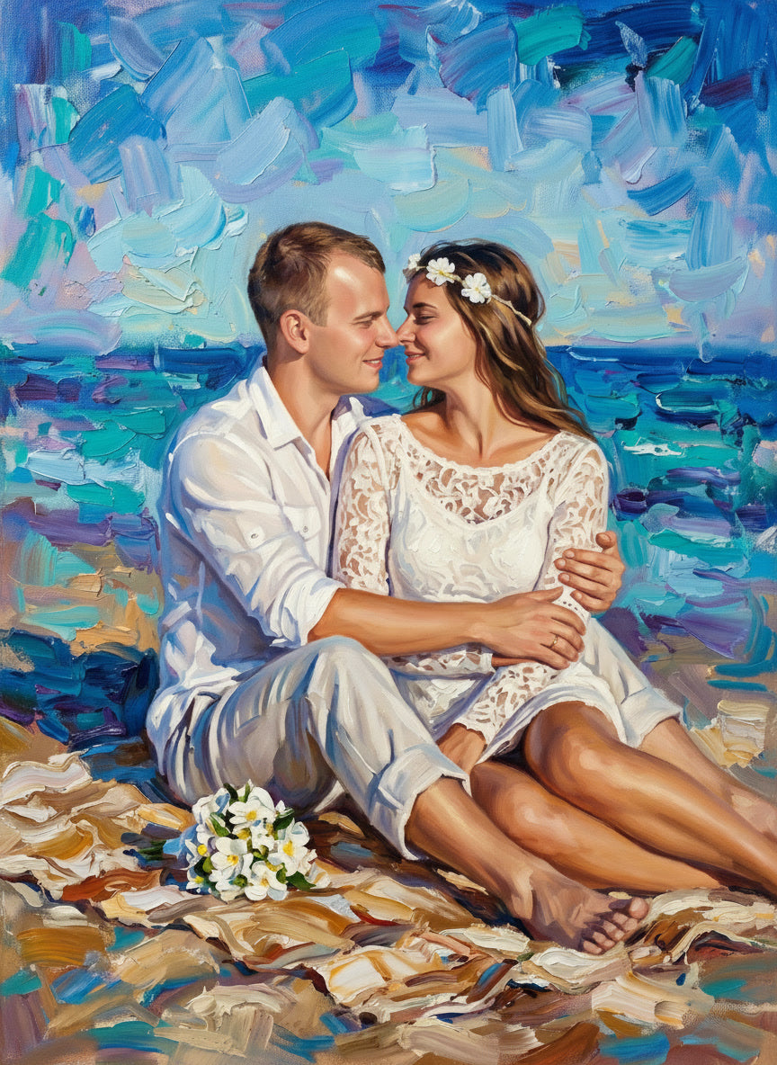 Oil Paintings