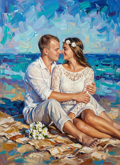 Oil Paintings