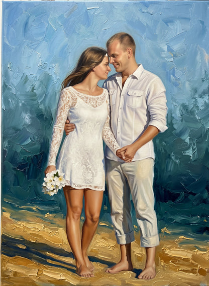 Oil Paintings