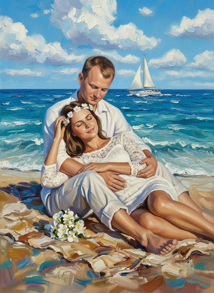 Oil Paintings