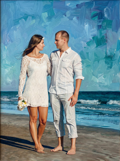 Oil Paintings