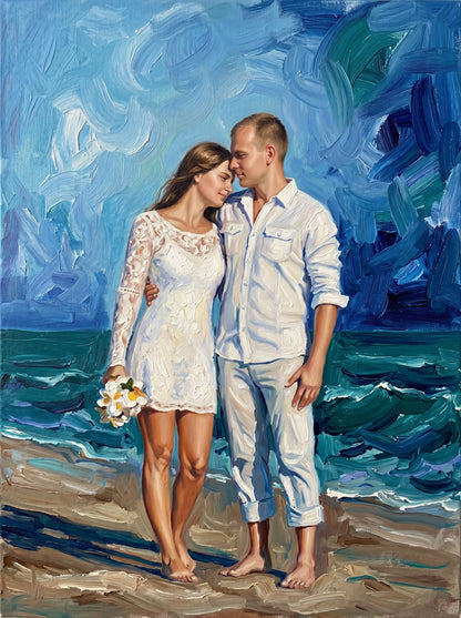 Oil Paintings