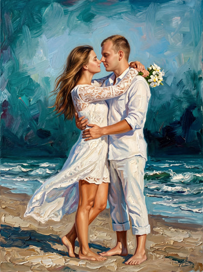 Oil Paintings