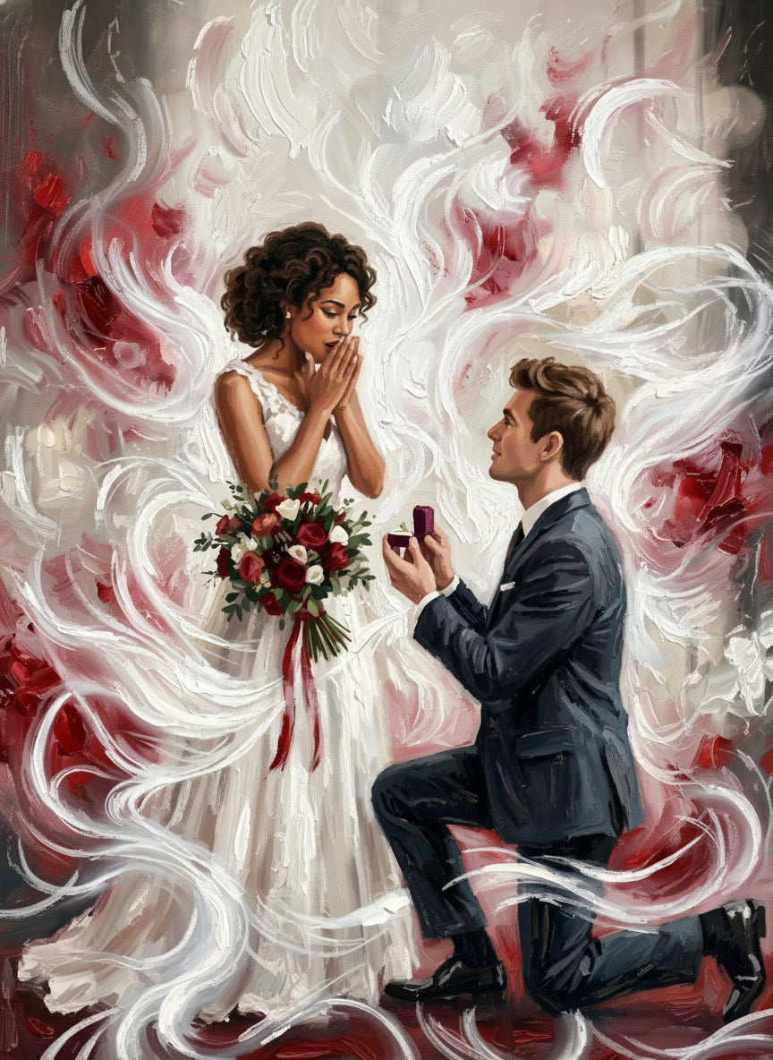Oil Paintings