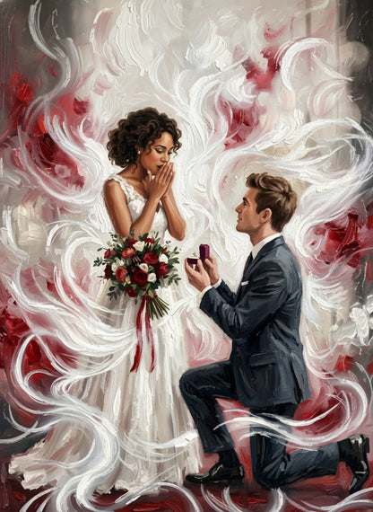 Oil Paintings