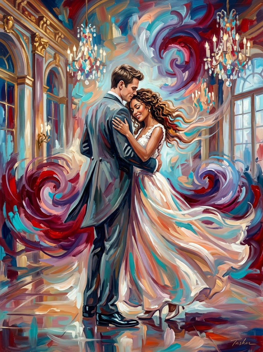 Oil Paintings