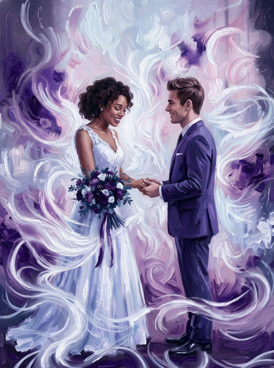 Oil Paintings