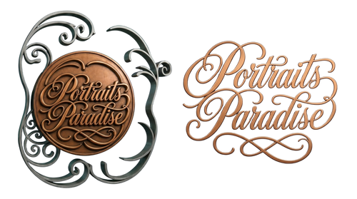 Portraits Paradise