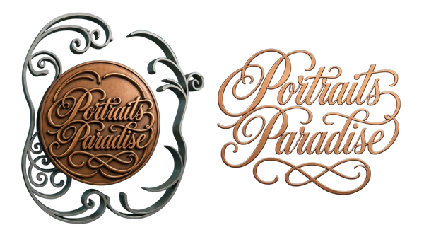 Portraits Paradise